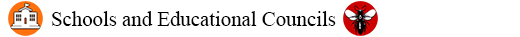 Schools and Educational Councils icon