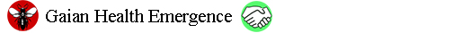 Gaian Health Emergence icon