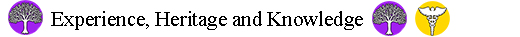 Heritage and Knowledge Base header