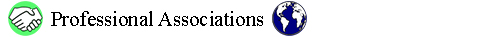 Professional Associations Practice Models section divider