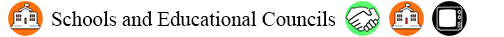 AI Schools and Educational Councils PAAIMC
