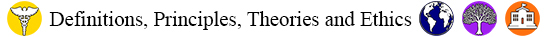 DP Definitions Principles Theories and Ethics PM HK AI