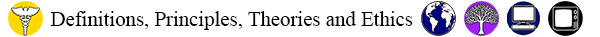 DP Definitions Principles Theories and Ethics PMHKRIMC
