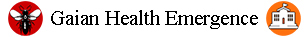 GH Gaian Health Emergence AI