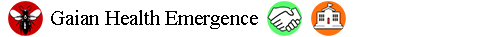 Gaian Health Emergence
