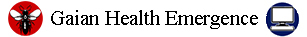 GH Gaian Health Emergence RI