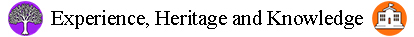 HK Knowledge Base and Heritage AI