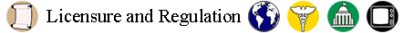 LR Licensure and Regulation PMDPPLMC
