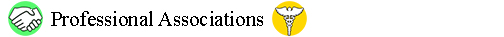 PA Professional Associations DP