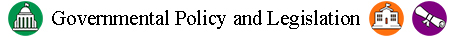 PL Governmental Policy and Legislation AIAC