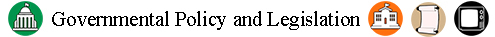 PL Governmental Policy and Legislation AI LR MC