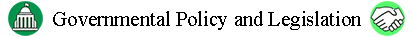 PL Governmental Policy and Legislation PA