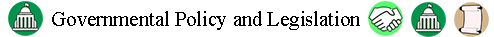 PL Governmental Policy and Legislation PA PL LR