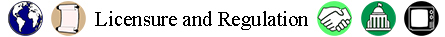 PM LR Licensure and Regulation PA PL MC