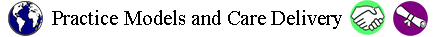 PM Practice Models and Care Delivery PA AC