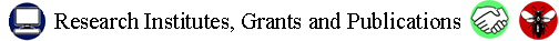 RI Research Institutes Grants and Publications PA GH