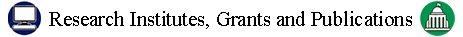 RI Research Institutes Grants and Publications PL
