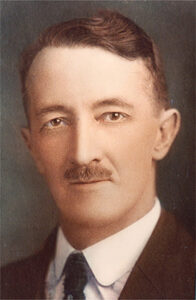 John Fitz Alan Howard, DC. (1869-1953)