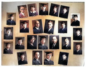 American School of Naturopathy and Chiropractic Graduates