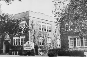 Lincoln Chiropractic College