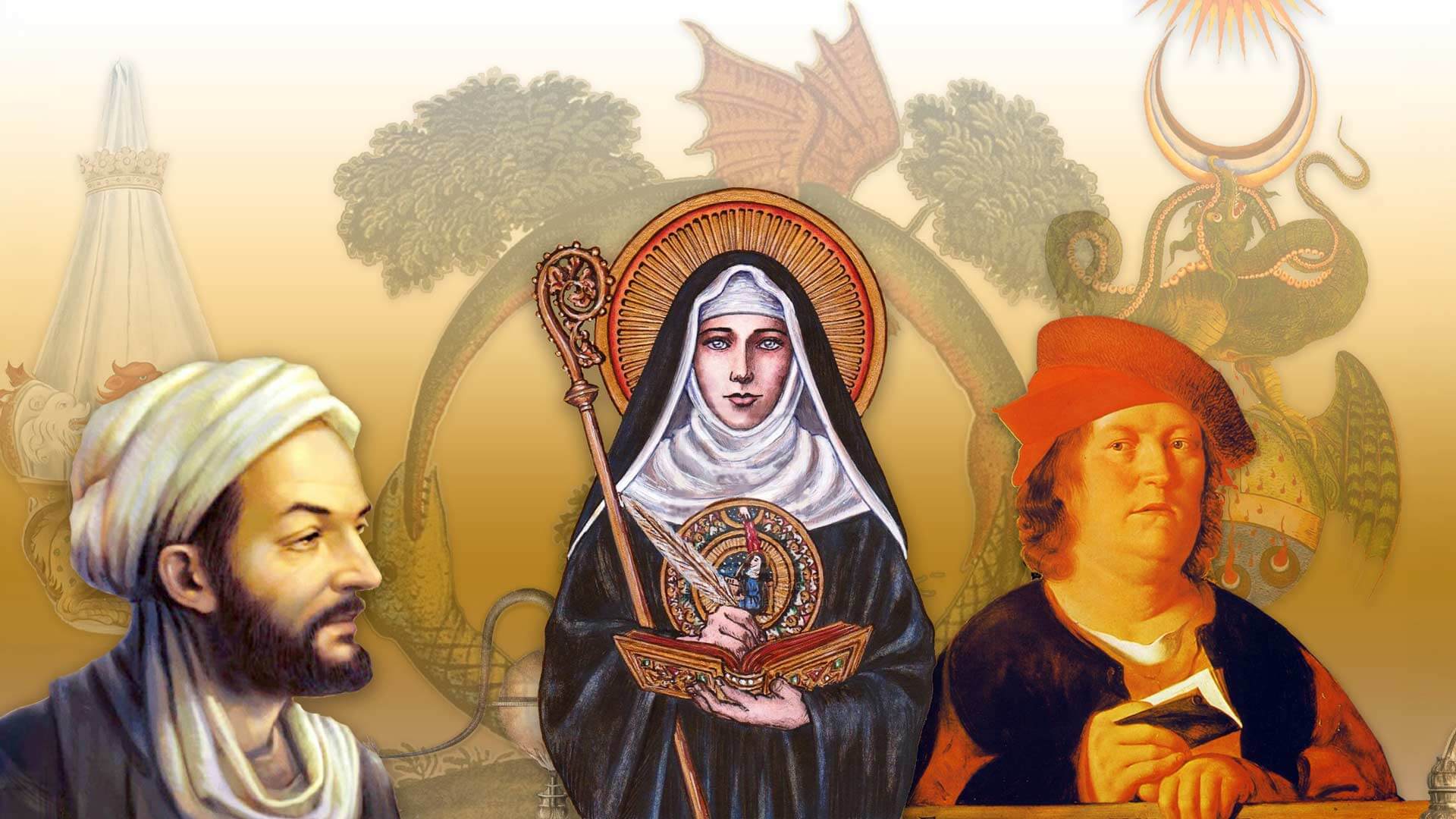 Tahiti, Hygiene, Sekmet, Hippocrates, Imhotep and Galen