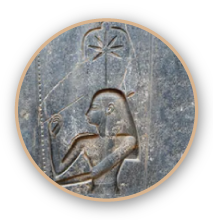 Nature's Medicine Through Time™ Logo