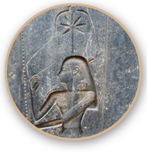 Nature's Medicine Through Time™ Logo